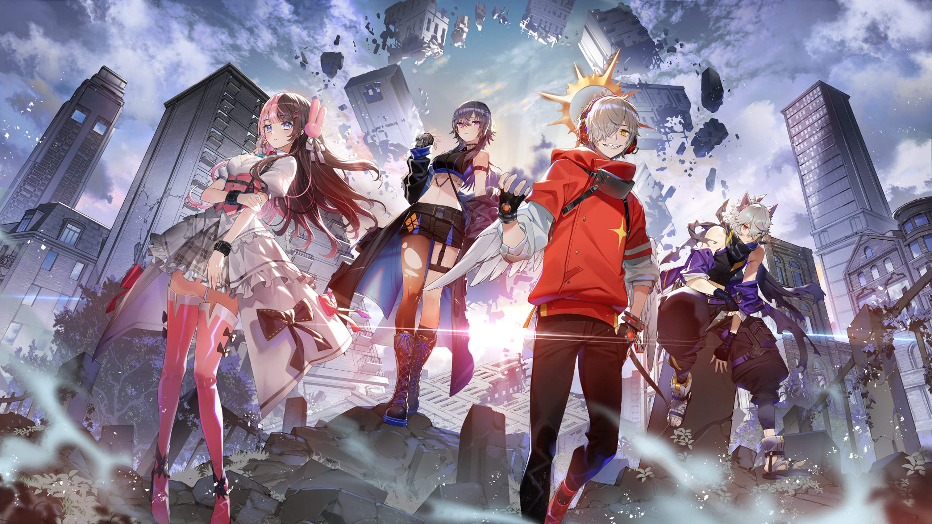 ホームページ – Xross Stars Official Online Store