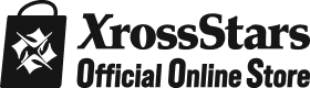 Xross Stars Official Online Store